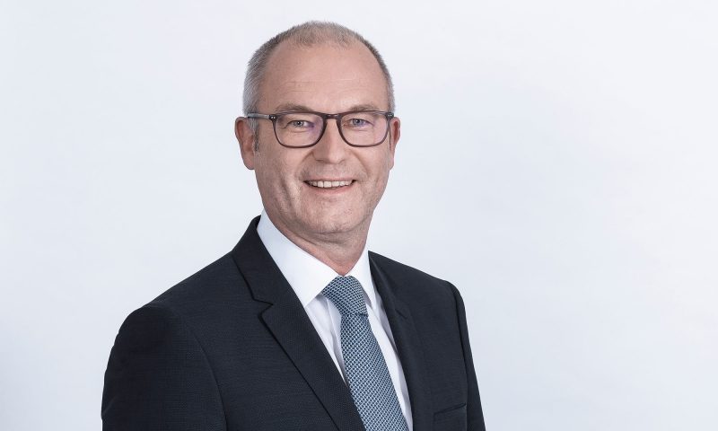 Portraitbild Dipl.-Finw. Christian Nagel, Partner, Wirtschaftsprüfer, Steuerberater, Holthoff-Pförtner Wassermann