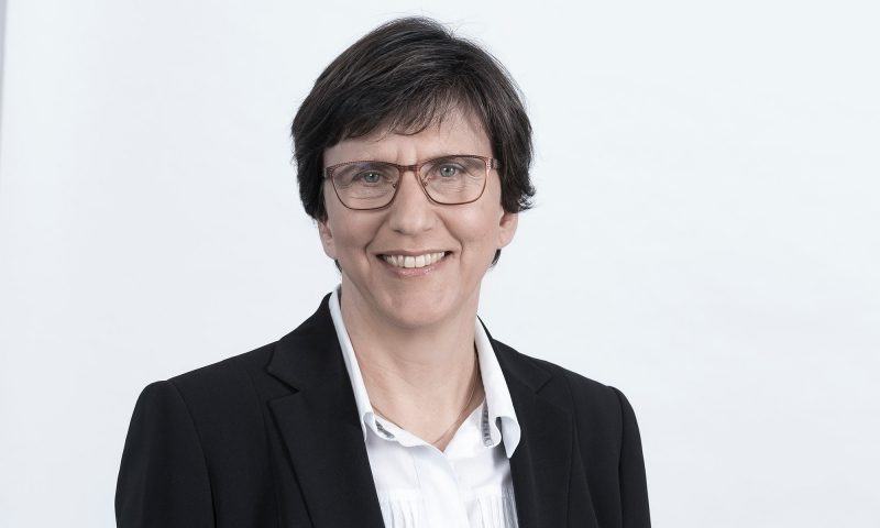 Portraitbild Petra Ritzel-Dahm, Steuerberaterin, Holthoff-Pförtner Wassermann