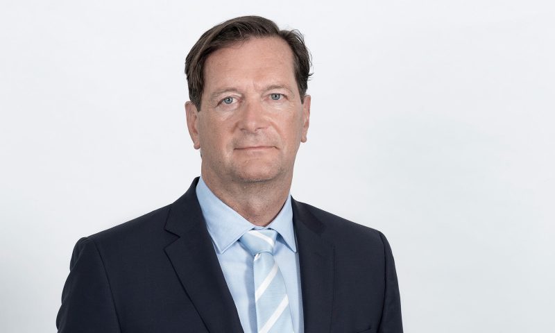 Portraitbild Dipl.-Oec. Arnd Schulte-Umberg, Partner, Steuerberater, Holthoff-Pförtner Wassermann