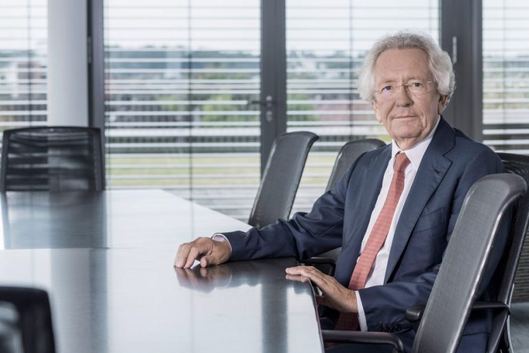 Dr. Stephan J. Holthoff-Pförtner, Gründer HPW Holthoff-Pförtner Wassermann.