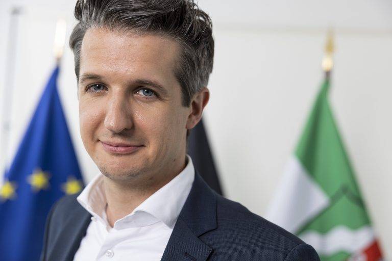 Bernd Schulte